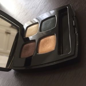 Chanel Les 4 Ombres Eyeshadow Reflets D'Ombre